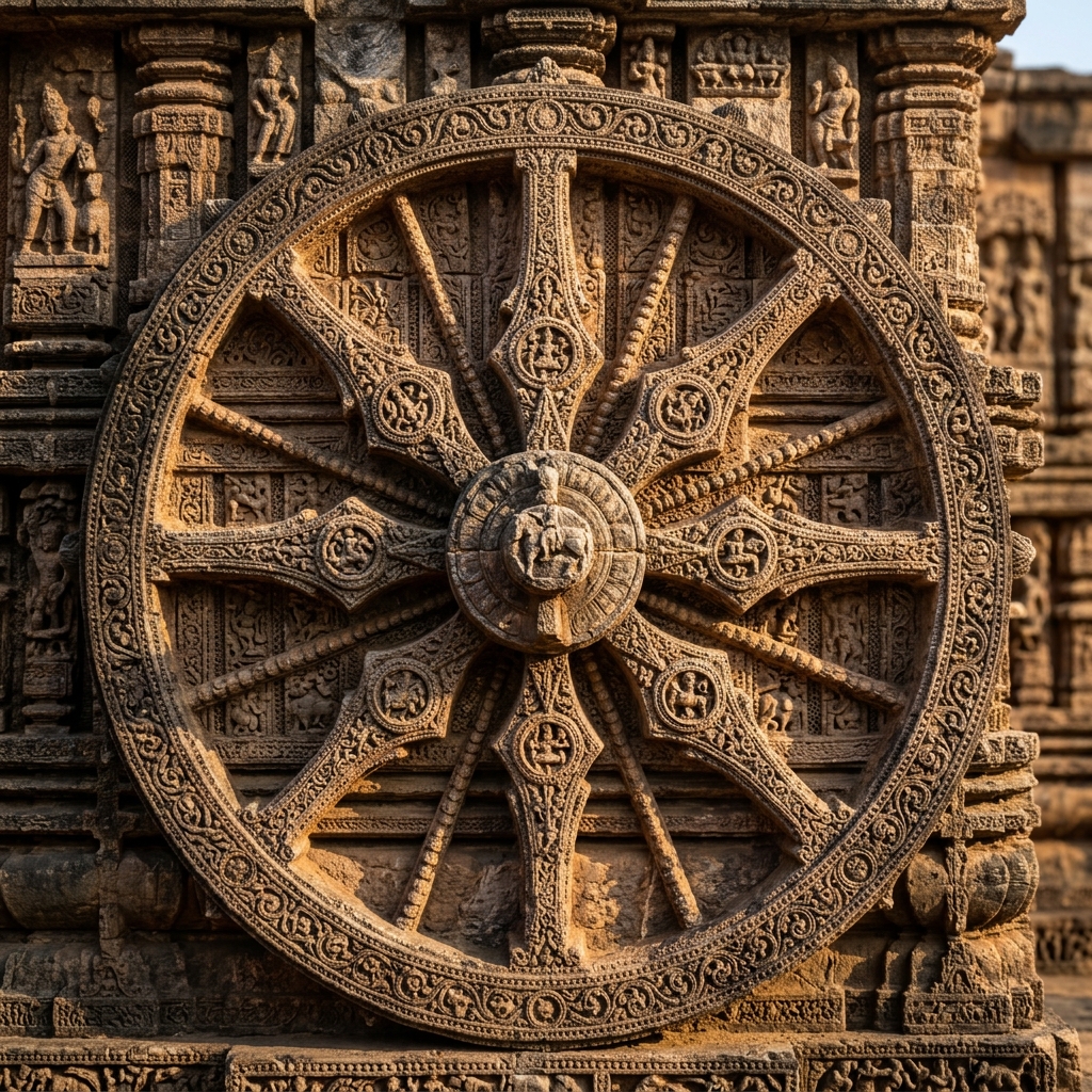 Odisha Branch