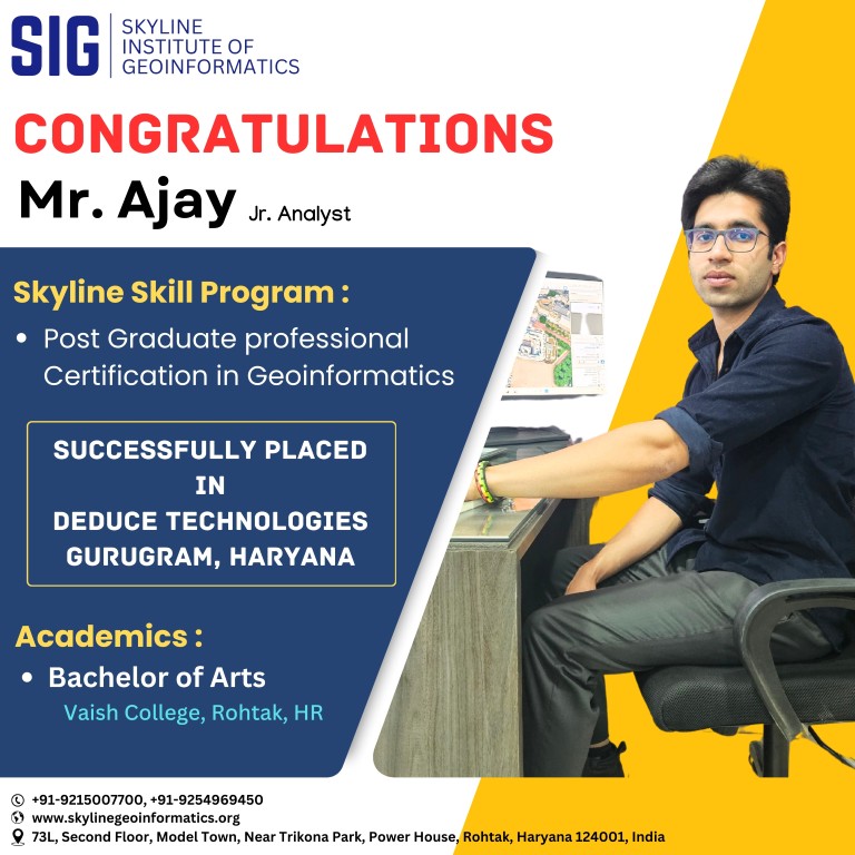 Placement Student