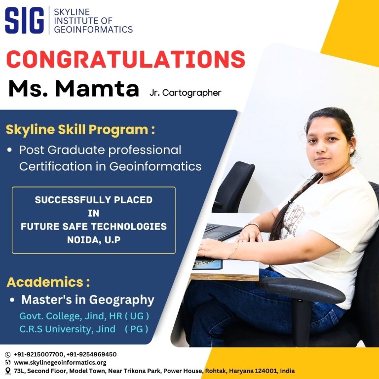 Placement Student