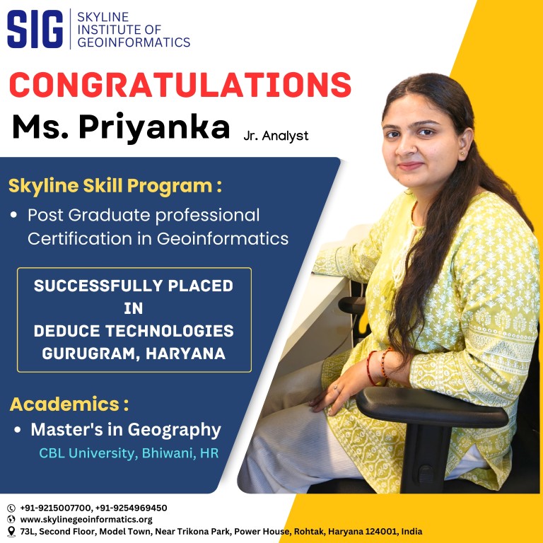 Placement Student