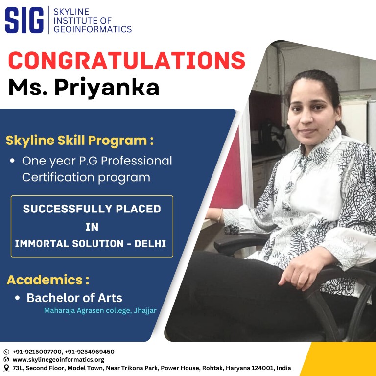 Placement Student