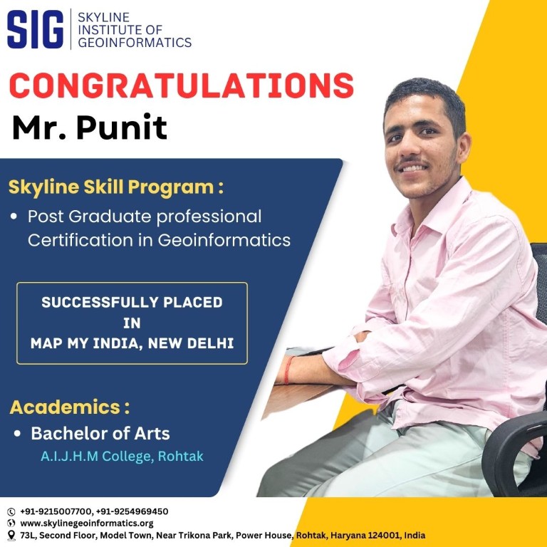 Placement Student