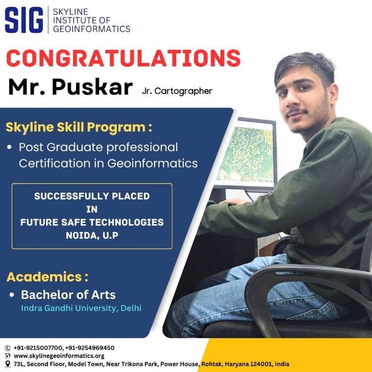 Placement Student