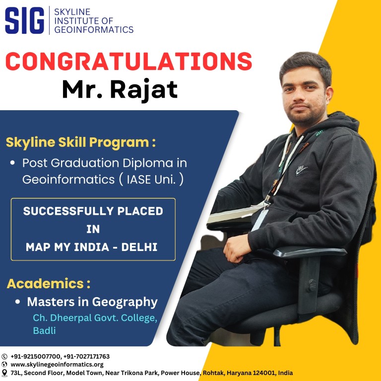 Placement Student