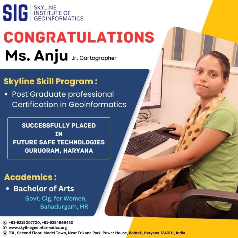 Placement Student