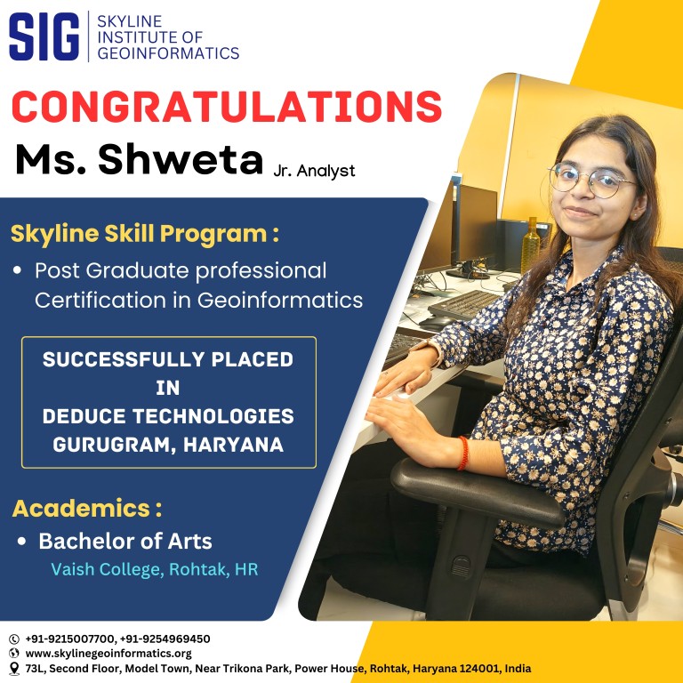 Placement Student