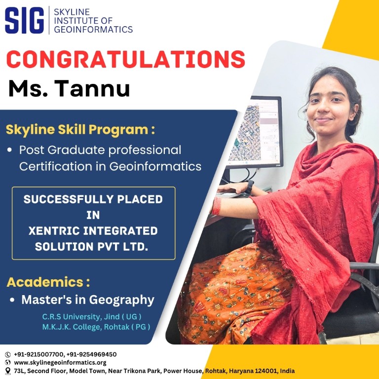 Placement Student