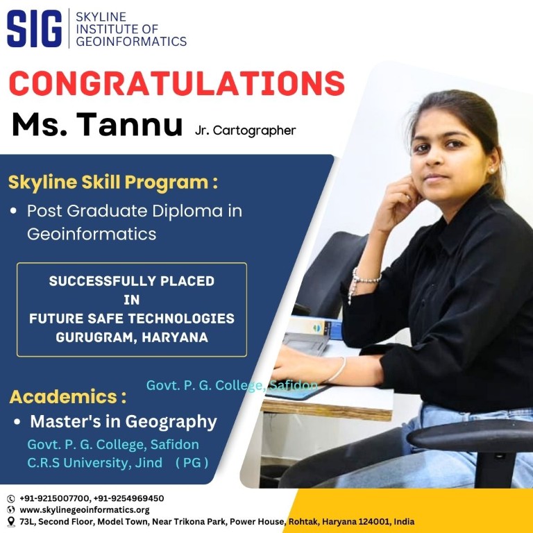 Placement Student