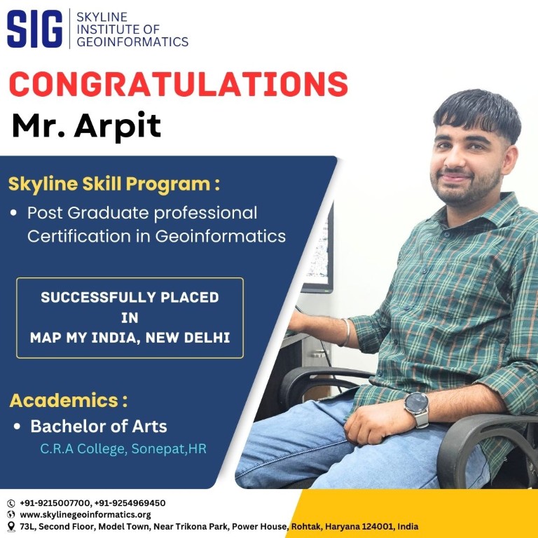 Placement Student
