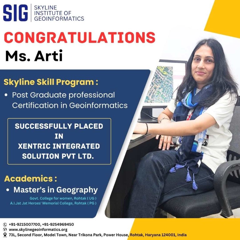 Placement Student