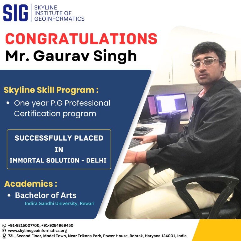 Placement Student