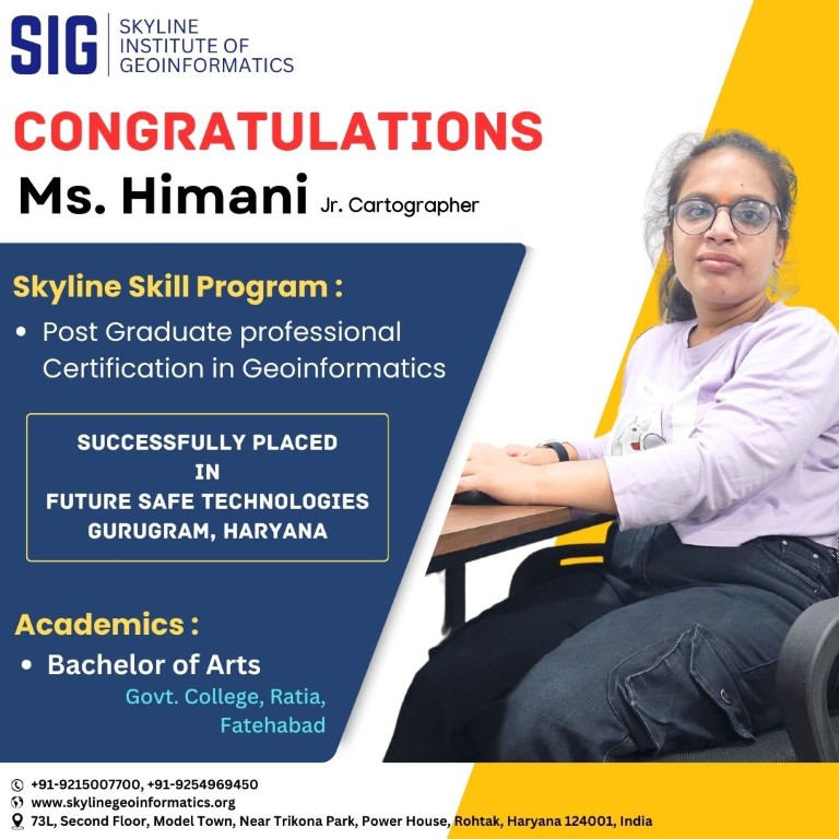Placement Student